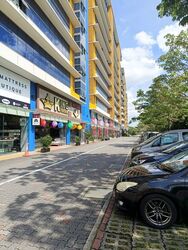 Tradehub 21 (D22), Factory #534896521